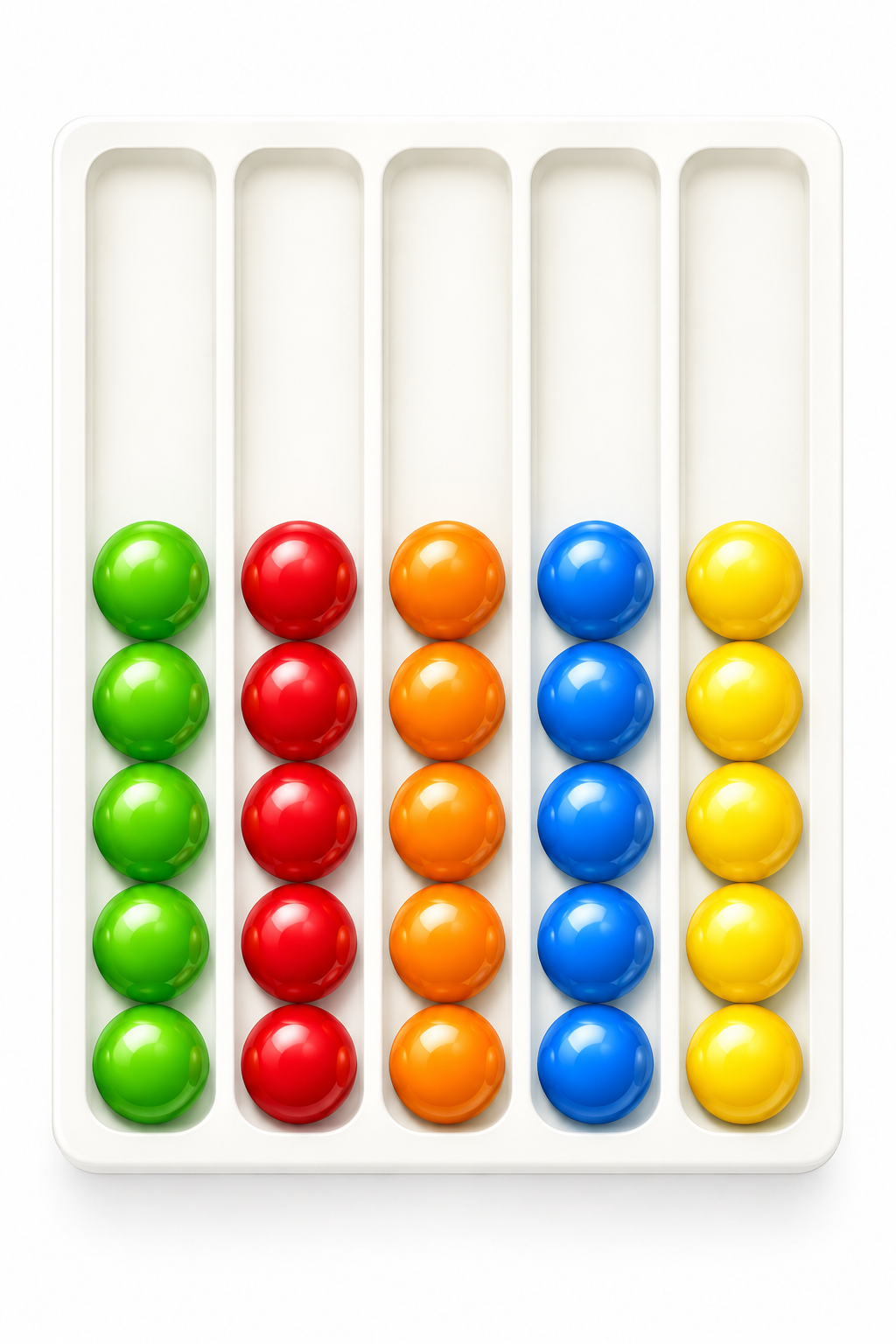Ball Drop Game